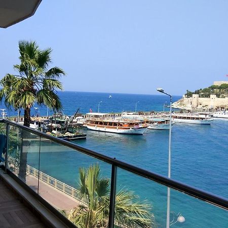 Amazing Seaview Flat Kusadası Exterior foto