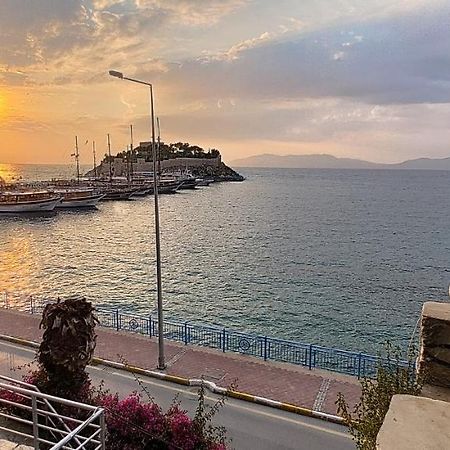 Amazing Seaview Flat Kusadası Exterior foto