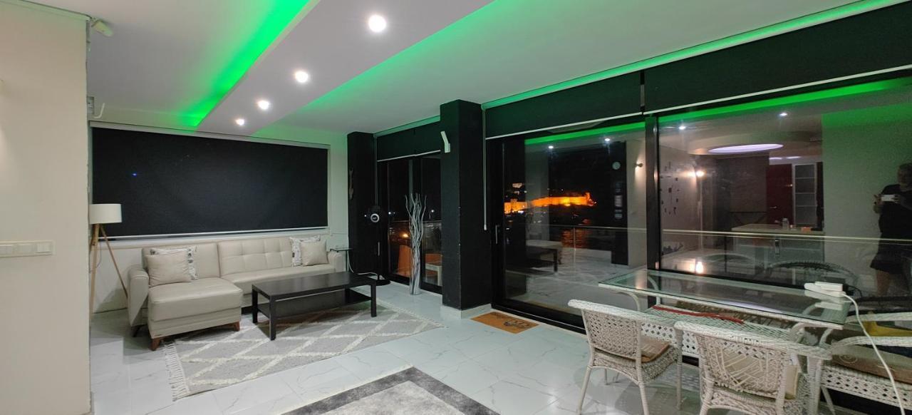 Amazing Seaview Flat Kusadası Exterior foto